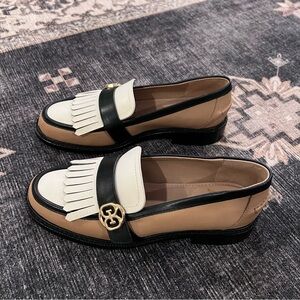 Sam Edelman Charlie Loafers